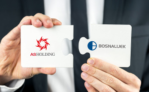 Domaći kapital jača: AS Holding postao većinski vlasnik Bosnalijeka