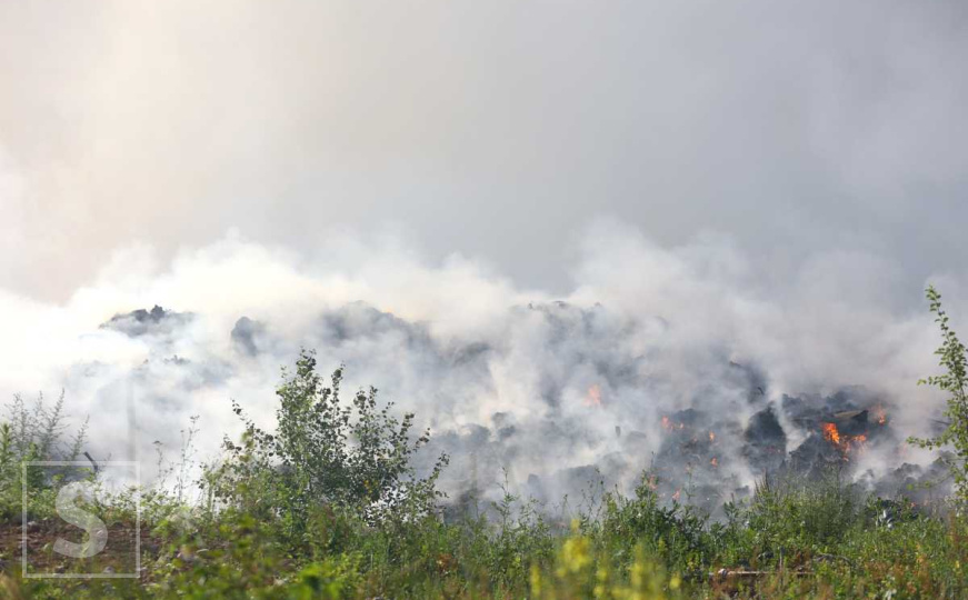 Oglasili se iz Zavoda za javno zdravstvo zbog zagađenja u Sarajevu: Ovo su preporuke građanima
