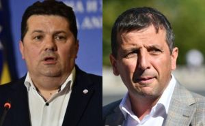Haos na sjednici NSRS - Vukanović zagalamio: Kukavice! Stevandić mu kazao da uzme nešto za smirenje