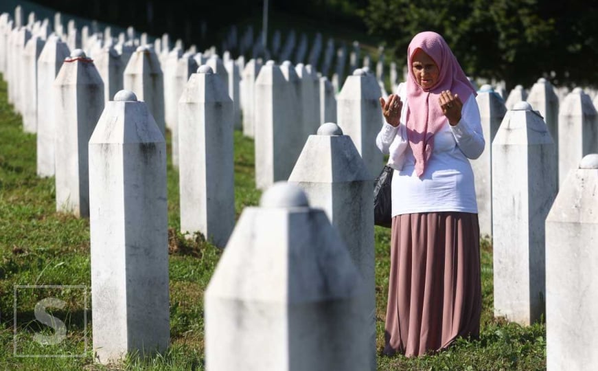 Promocija monografije "Srebrenica - Potočari 1995–2025": Svjedočanstvo o genocidu nad Bošnjacima