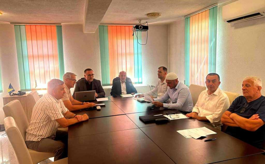 Smiraj za 7 Prijedorčana koji su ubijeni 1992: Dženaza će se klanjati 20. jula