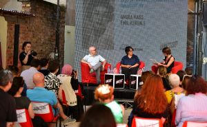Počinje deseti Bookstan: Prvi dan festivala donosi bogat književni program