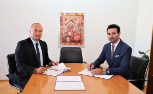 Potpisan sporazum: Dodatna provjera imovine koju su prijavili sudije i tužioci