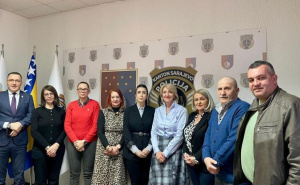 Supstancu na distancu: MUP KS pokreće jedinstvenu bazu podataka za borbu protiv zloupotrebe droga