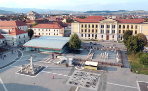 Vlada ZDK: Smijenjeni rektor i Senat Univerziteta u Zenici