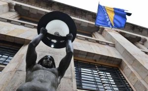 Više od 107.000 računa poslovnih subjekata blokirano u junu