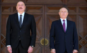 Napeto između Rusije i Azerbejdžana: Moskva napala Baku zbog "neprijateljskog" poteza