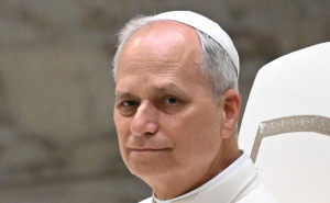 Papa Lav XIV o izraelskoj blokadi Gaze: "Glad ne smije biti oružje rata"