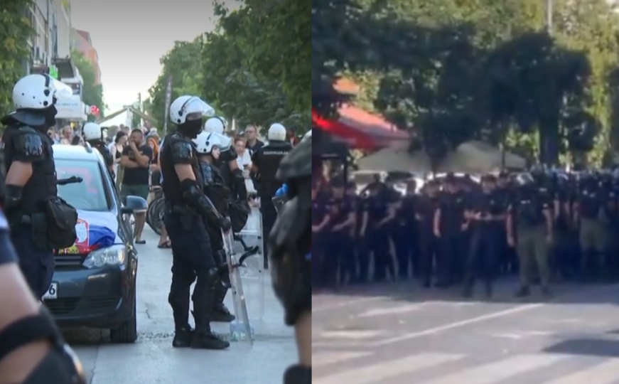 Šta se dešava u Beogradu? "Svi na ulice, moramo da se branimo"