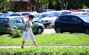 Ekstremne vrućine u Europi: Još jedna zemlja bilježi temperaturni rekord