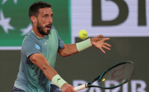 Džumhur ispao na startu Wimbledona: Favorizovani Čeh ga savladao u tri seta