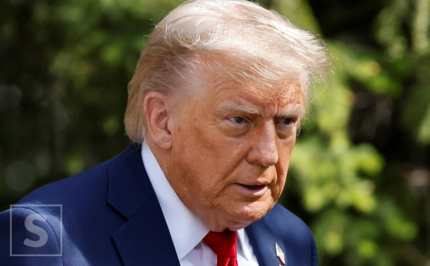 Donald Trump: "Morat ćemo razmotriti deportaciju Elona Muska"