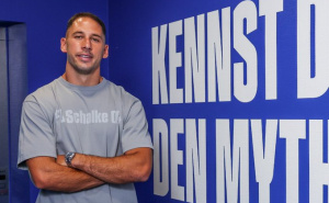 Zvanično: Nikola Katić novi igrač Schalkea