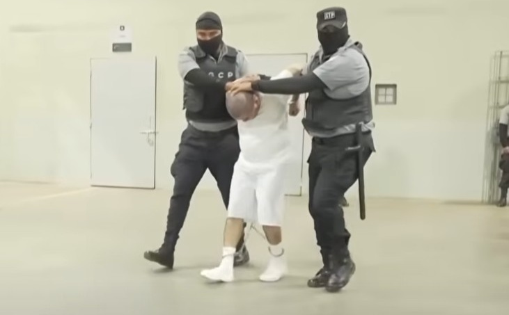 Predsjednik El Salvadora poslao upozorenje: 'Dobro pogledajte lica. Uskoro vam ih šaljem u Europu!‘