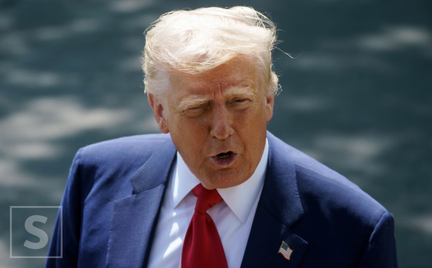 Tijesno izglasan Trumpov zakon: Presudio jedan glas, Musk ogorčen