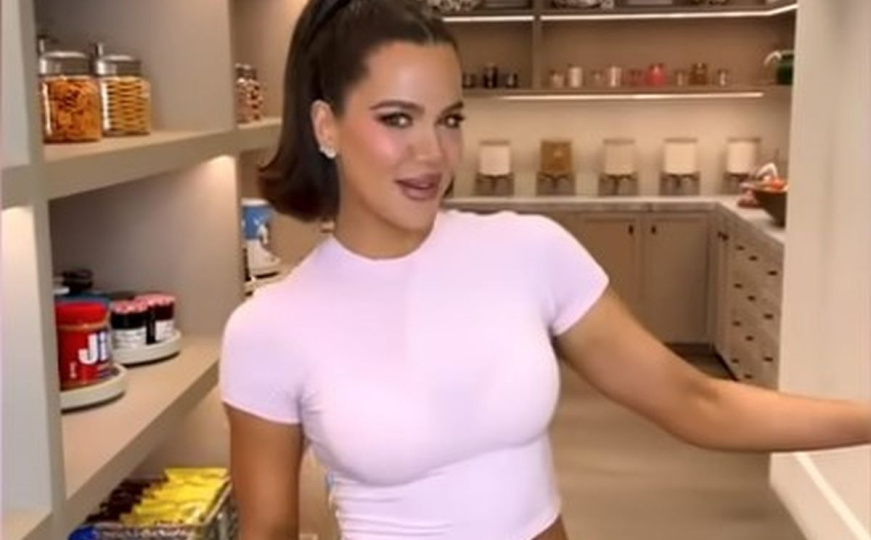 Svi estetski zahvati Khloe Kardashian: Od operacije nosa do kontroverznih tretmana