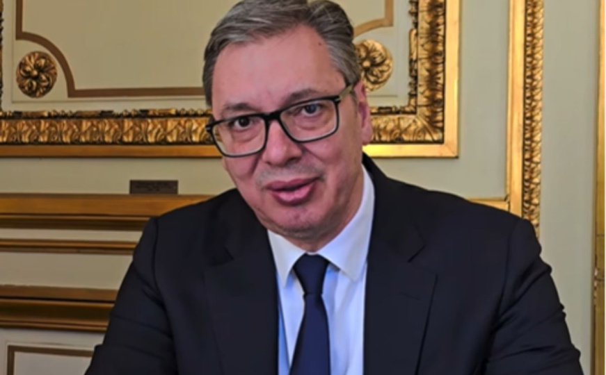 Vučić tvrdi da je 30 minuta razgovarao sa Ursulom von der Leyen: EU ga demantovala