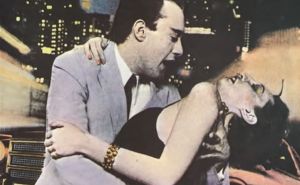 Pjesma dana i 'Siđi do reke': "Hladno je zvezdama, suviše su same..."