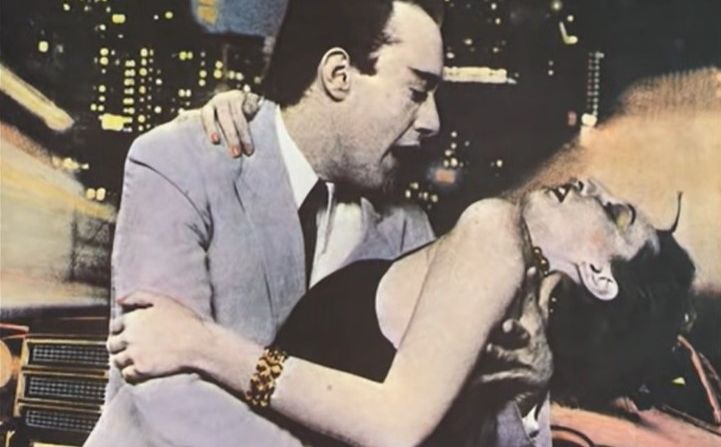 Pjesma dana i 'Siđi do reke': "Hladno je zvezdama, suviše su same..."