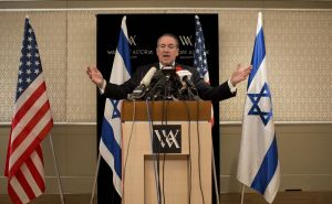 Američki ambasador: "Možda bi B-2 bombarderi trebali posjetiti Jemen"