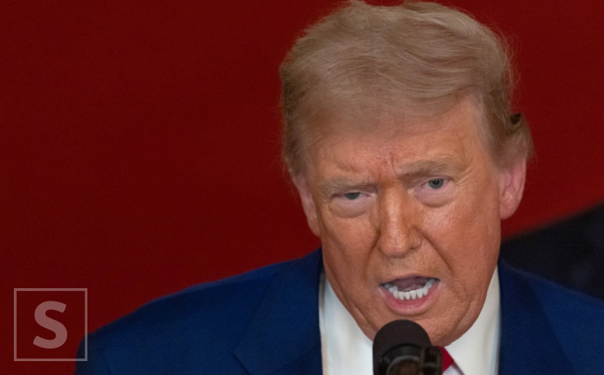 Trump tvrdi da je Izrael pristao na prekid vatre u Gazi: Poslao i direktnu poruku Hamasu