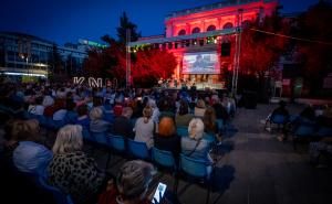 Kultura na ulice 2025 | Pogledajte julski repertoar: Balet, jazz, poezija i izložbe pod vedrim nebo