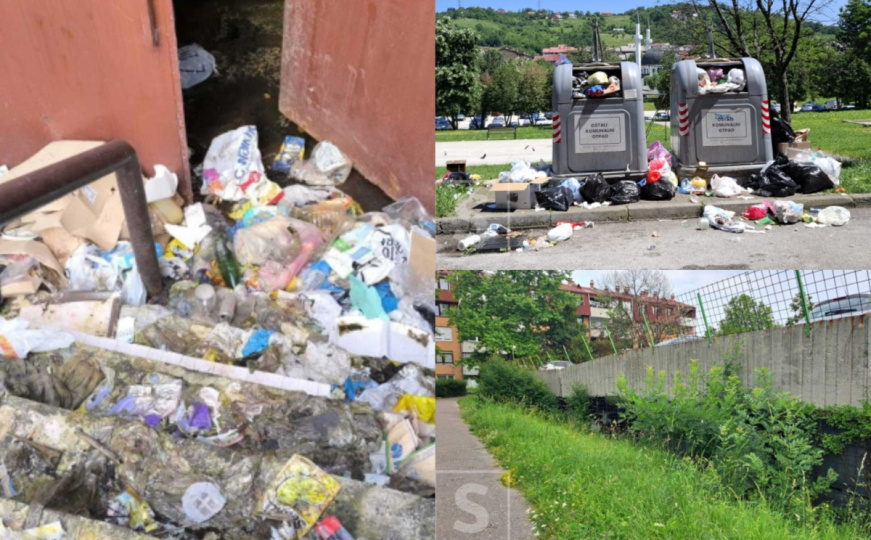 KJKP RAD odgovorio građanima Dobrinje: Nesavjesno odlaganje i odgovornost građana najveći izazov