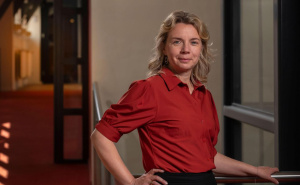 Uspjeh Pamele Habibović: Izgubila oca u Srebrenici, danas kroji budućnost europskog obrazovanja