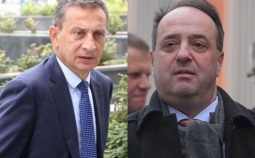 Sud BiH zaprimio optužnicu: Debevec se tereti za 6 krivičnih djela, Mehmedagić za 3, Pijuk za 2