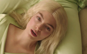 Lorde - Shapeshifter