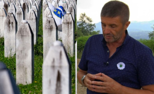 Svjedočanstva iz Srebrenice: Beba mi je umrla od gladi, bratove kosti nikad nisam kompletirao!
