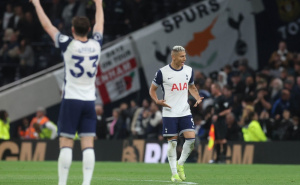 Napušta London: Tottenhamova otpisana zvijezda iznenadila izborom novog kluba