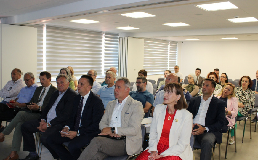 Prva javna rasprava o Nacrtu Zakona o gasu FBiH: Ključni prijedlozi i sudjelovanje stručnjaka