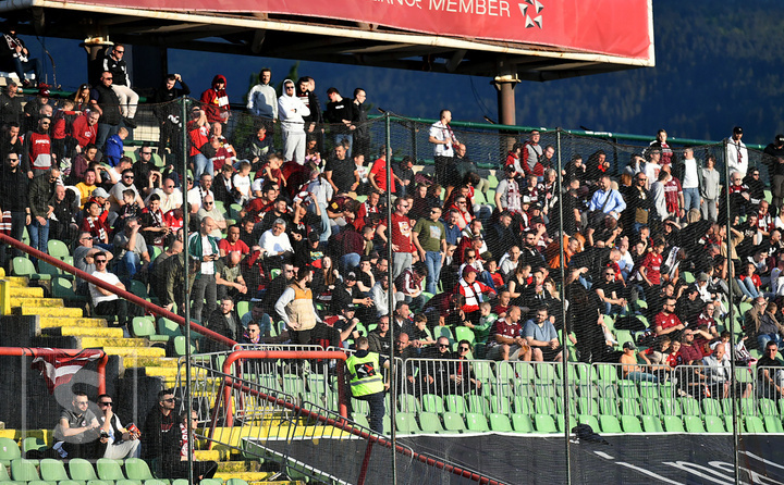 FK Sarajevo pustio u prodaju ulaznice za duel s Craiovom: Ovo su cijene