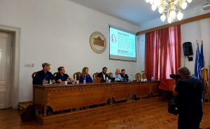 "Poricanje genocida je geopolitičko oružje": Snažne poruke s konferencije u Sarajevu