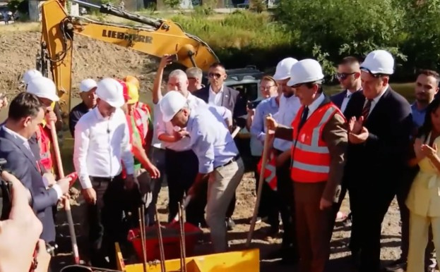 Građani nisu oduševljeni: Odlazeća Vlada Kosova počela izgradnju dva mosta preko Ibra