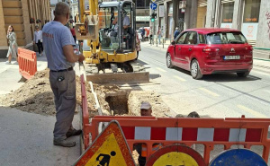 Sarajevo: Zbog vanredne popravke kvara doći će do prekida vodosnabdijevanja u ovom naselju