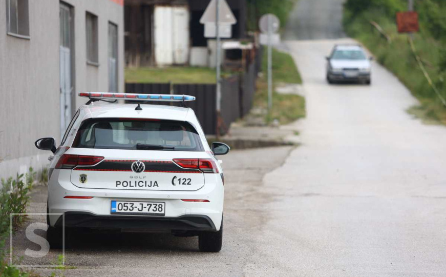 Teška saobraćajna nesreća u BiH: Poginula jedna osoba