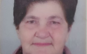 Sretno okončana potraga: Pronađena Nada Kovačević