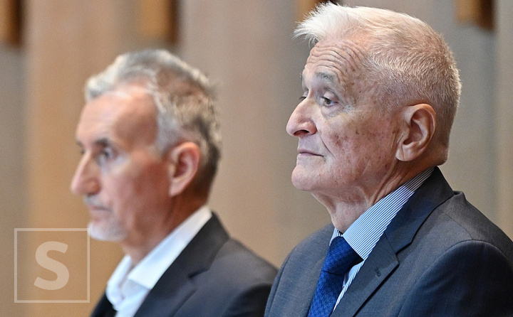 Nastavak hitne sjednice Parlamenta BiH: Na dnevnom redu izborni zakon i smjena kadrova SNSD-a