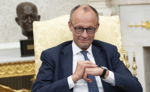 Friedrich Merz odbio podići zastavu duginih boja: "Bundestag nije cirkus"