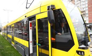 Kolaps u Sarajevu: Tramvaj zablokirao jednu od najprometnijih raskrsnica