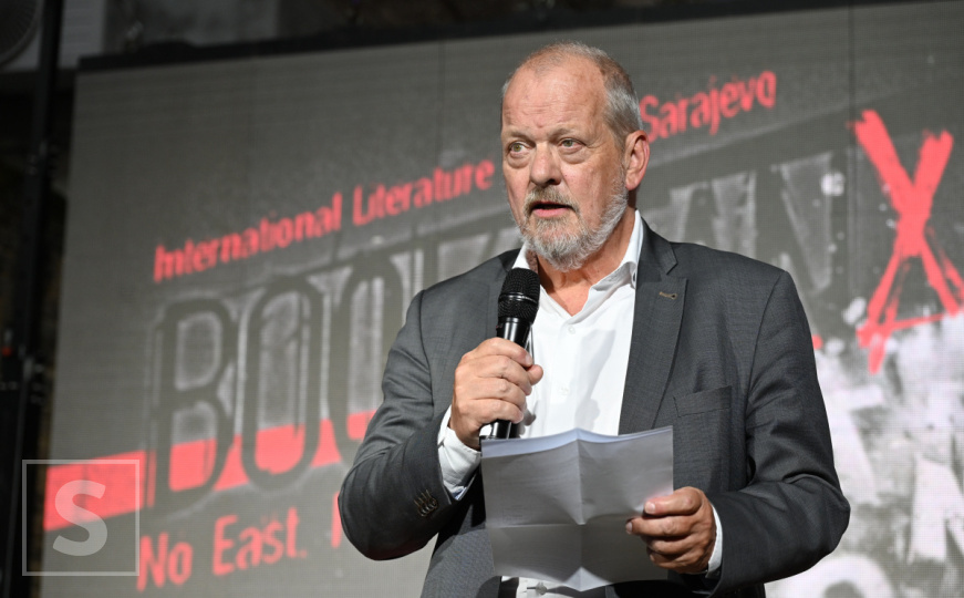 Otvoren deseti Bookstan: Ljubitelje knjige očekuje bogat program, dodijeljene i nagrade