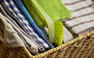 Smrde vam krpe? Dodajte 1 šolju ovog napitka u veš mašinu i riješite problem