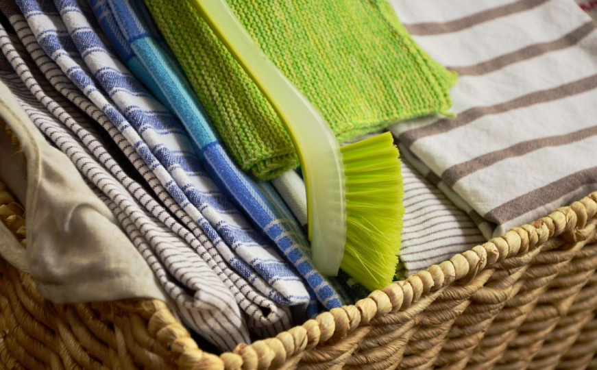 Smrde vam krpe? Dodajte 1 šolju ovog napitka u veš mašinu i riješite problem