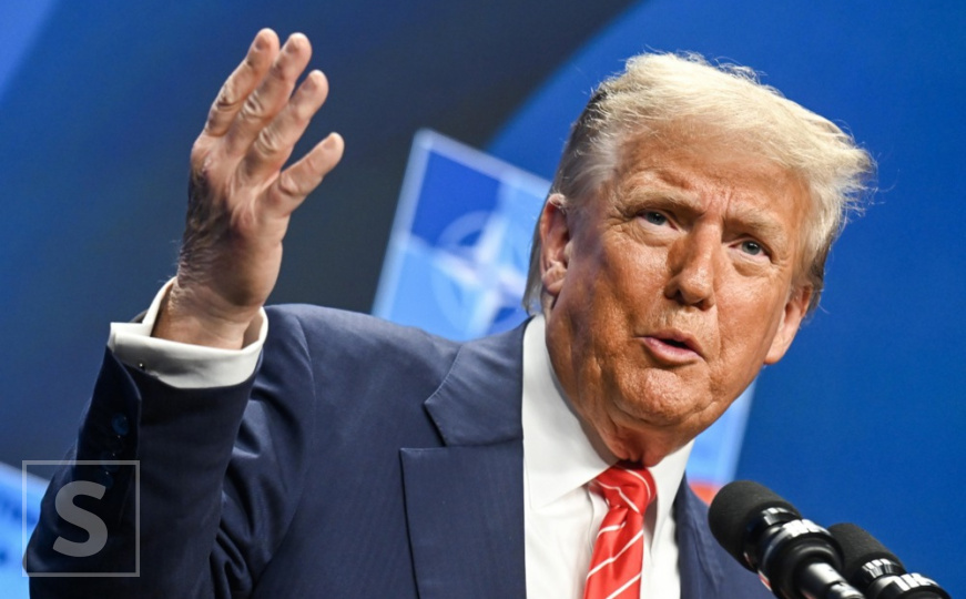 Trump 'slučajno' uklonio sankcije na ruske kompanije? "Zahvalni smo, dolazimo na partiju šaha"