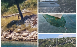 Mještani u Hrvatskoj ogorčeni: "Ovo je odvratno, iza sebe ostavljaju smeće, nered i buku"