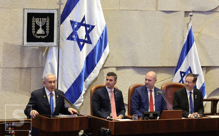 Da li će Izrael aneksirati Zapadnu obalu? "Primjenite suverenitet nad Judejom, vrijeme je"