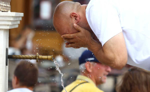 "Poduzmite mjere! Očekuju se ekstremi!": Za danas najavljeno 40°C, a evo kad i gdje dolazi kiša