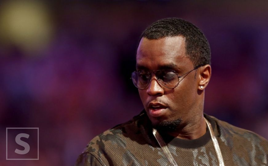 Reper Diddy neće izaći iz zatvora: Sudija odbio puštanje uz kauciju